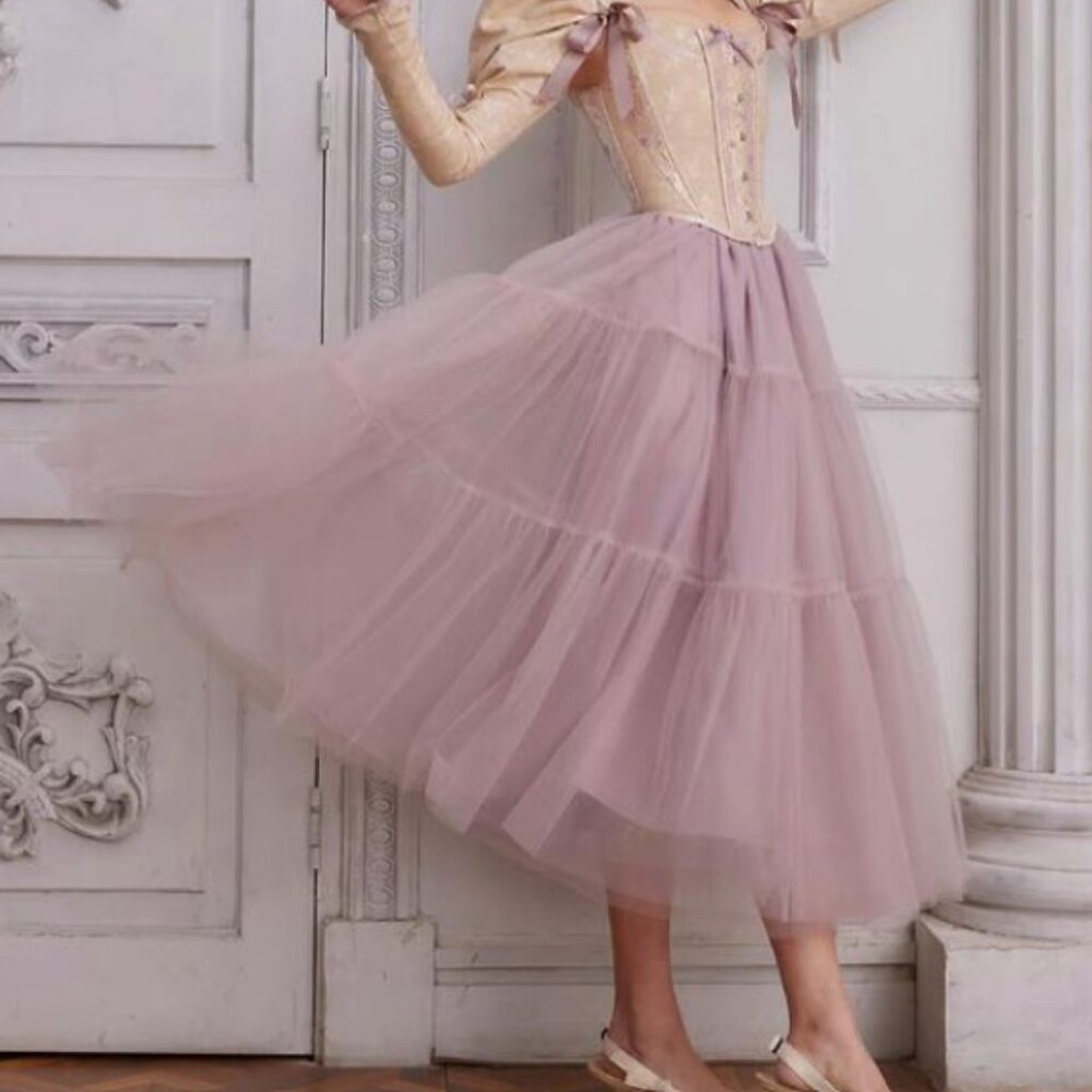 Princess StellaLou Tulle Skirt